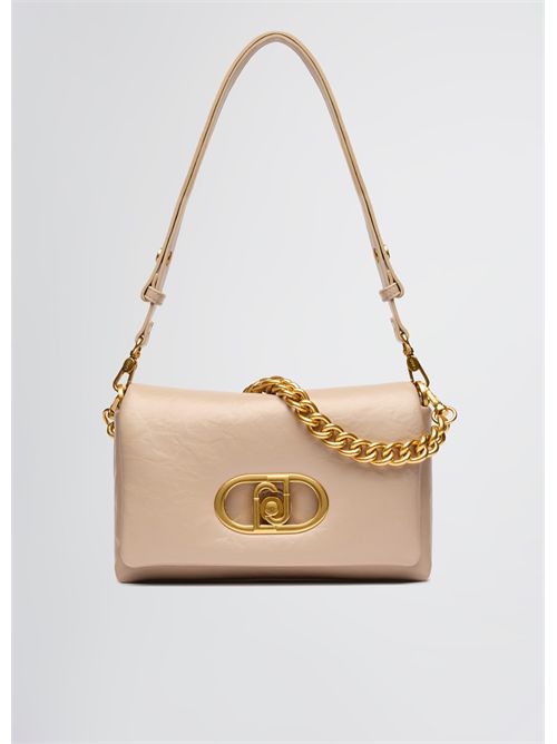 borsa donna sabbia LIU JO | AA5148E0886/61407